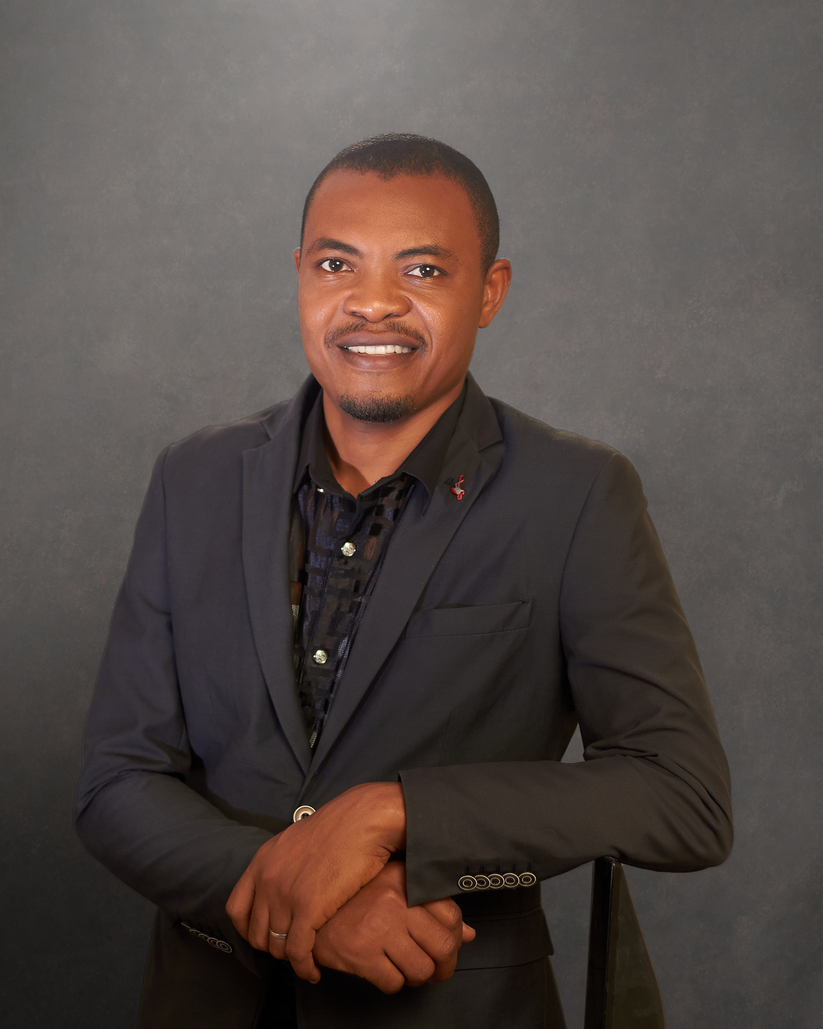 Pastor Uwa Robinson